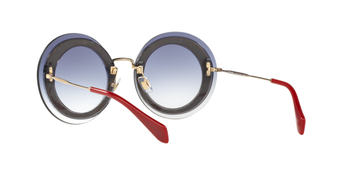 Miu Miu MU 10RS UES4R2 Core Collection 